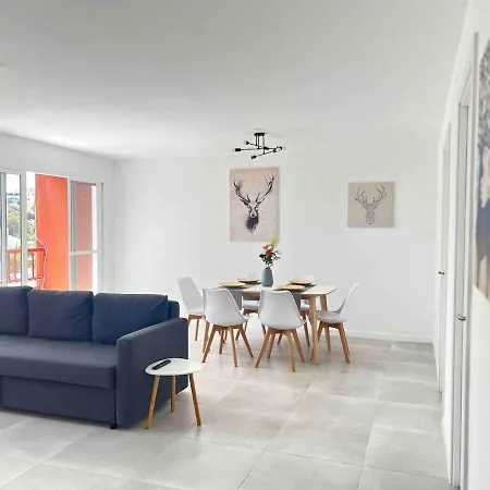 Appartement Cerca De La Playa, Torre Del Mar