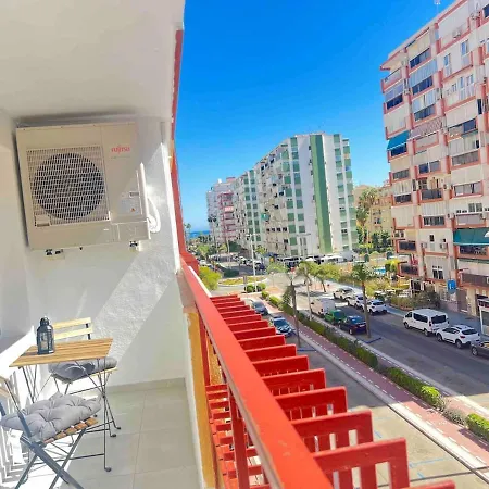 Apartment Cerca De La Playa, *