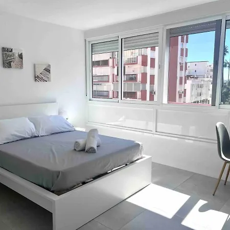 Apartment Cerca De La Playa, Torre Del Mar
