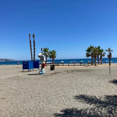 Cerca De La Playa, Apartment Torre Del Mar